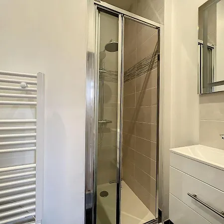 Le Glinglin - Proche Gare Apartamento